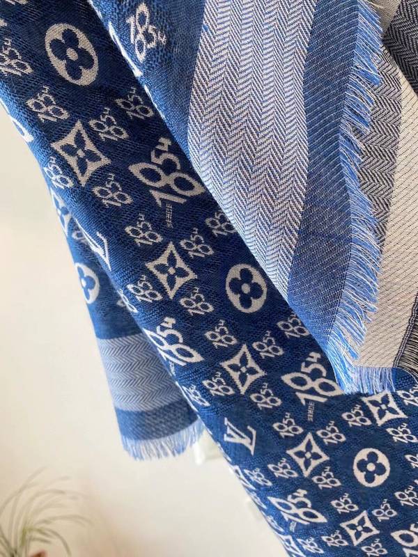 Louis Vuitton Scarf LVC00608 Louis Vuitton Scarf LVC00608